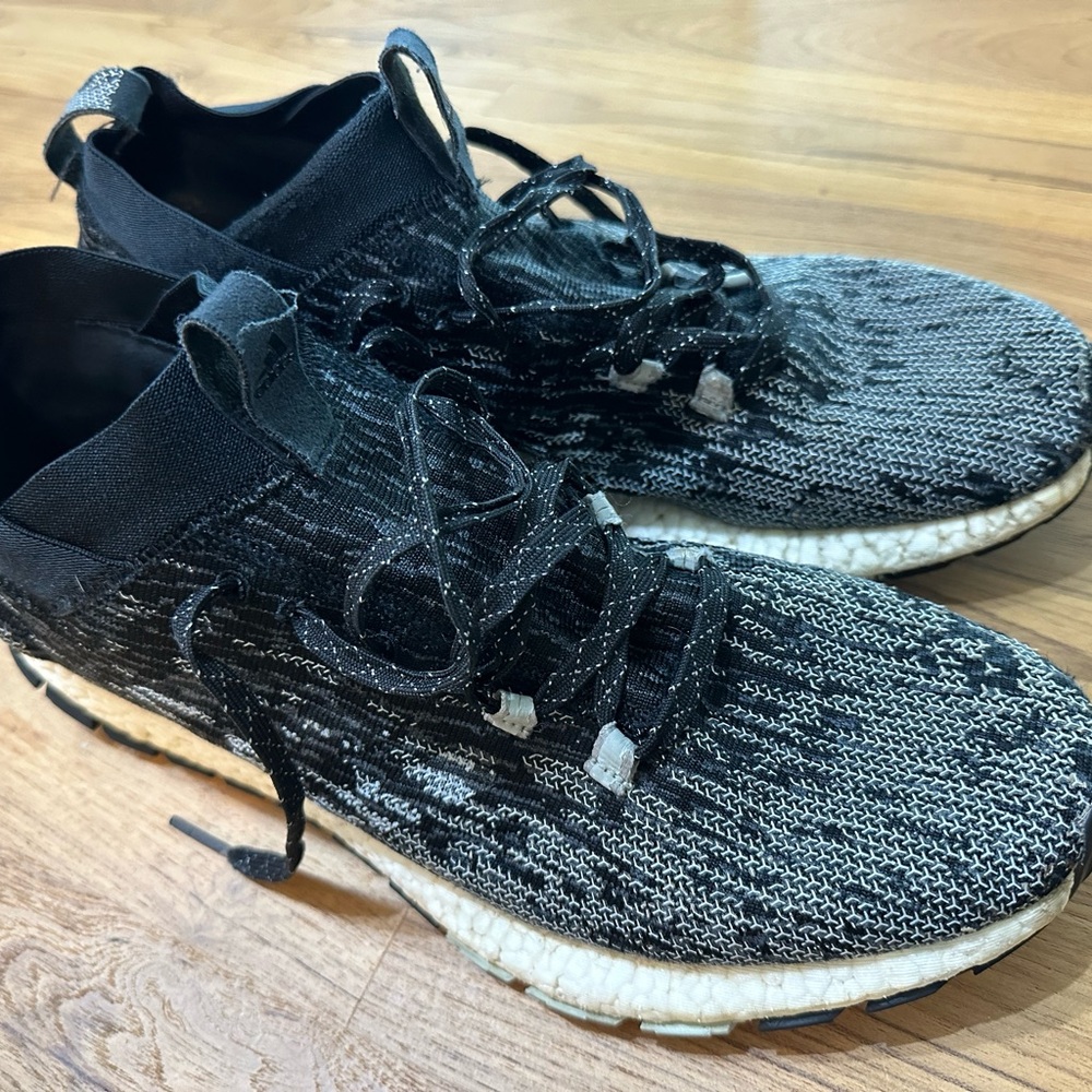 Adidas pure boost - Picture 3 of 5